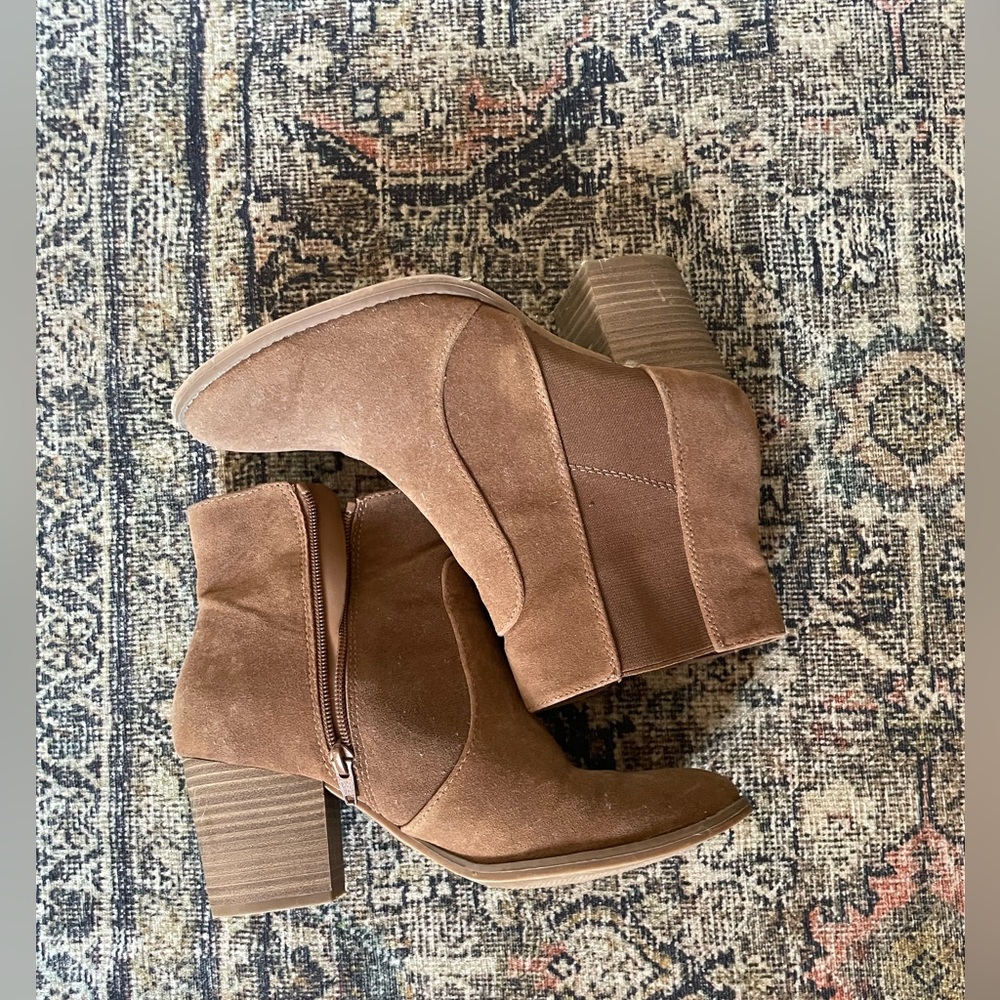 Booties